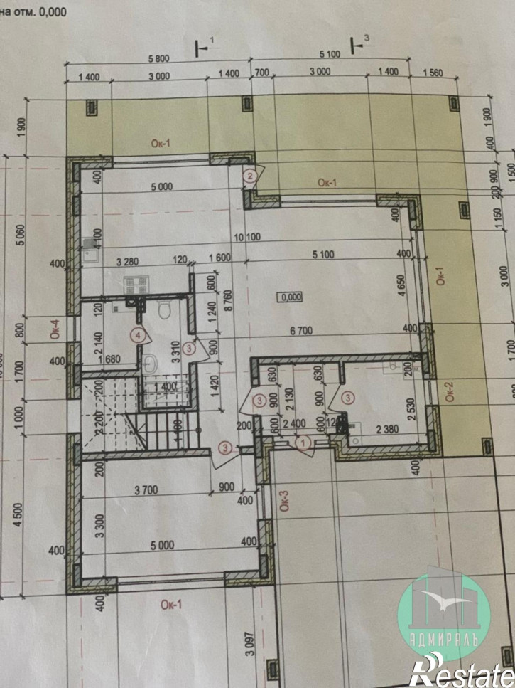 Коттедж/дом муниципальное образование Новороссийск,Городская улица Коттедж/дом муниципальное образование Новороссийск,Городская улица