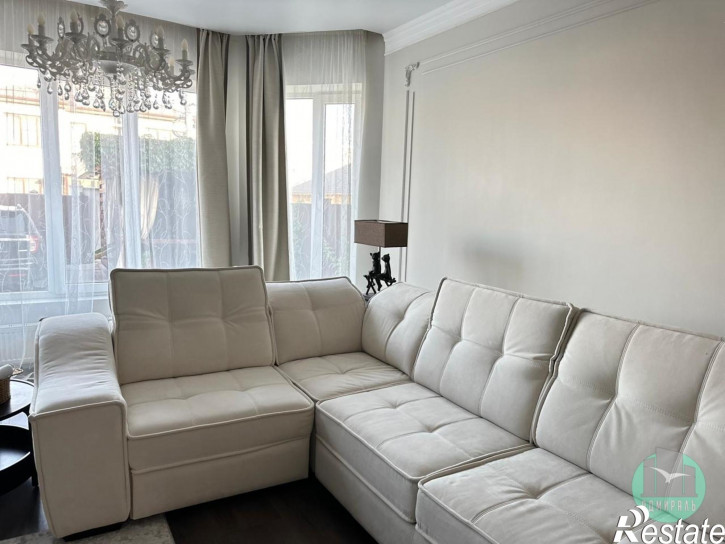 Коттедж/дом муниципальное образование Новороссийск,Городская улица