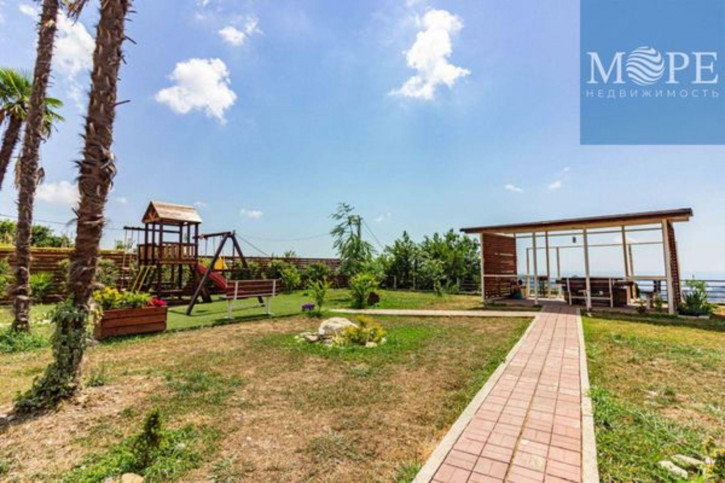 2-комн квартира в новом доме Сергей-Поле с, Новошкольная ул, 4/8