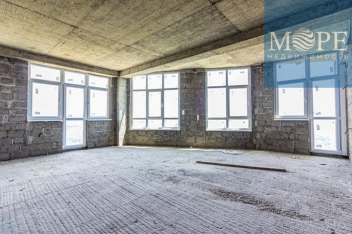 2-комн квартира в новом доме Сергей-Поле с, Новошкольная ул, 4/8