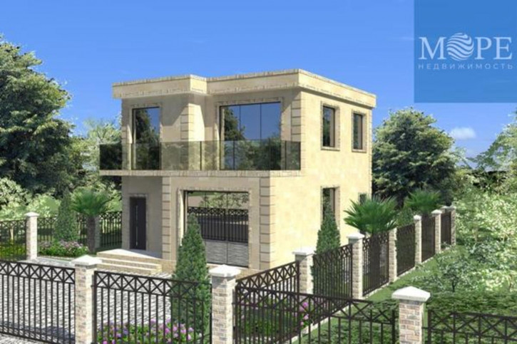 1-комн квартира в новом доме Черешня с, Пермская ул, 10