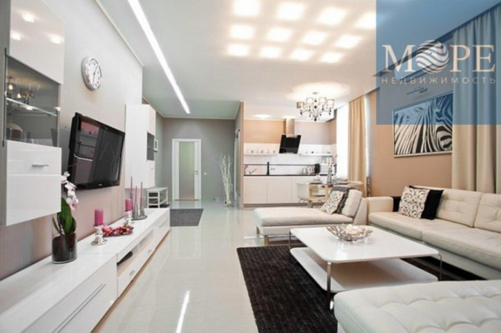 1-комн квартира в новом доме Верхневеселое с, Коммунаров ул, 1