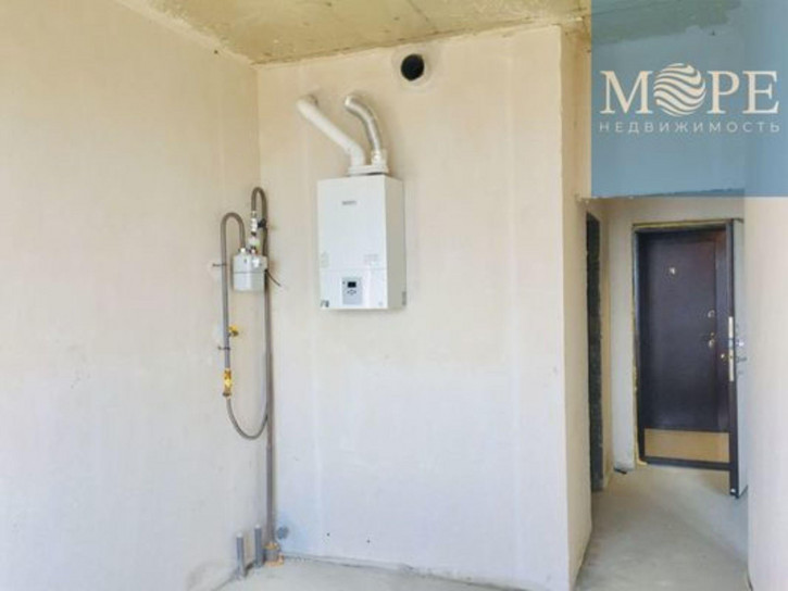 1-комн квартира в новом доме Барановка с, Высокогорная ул, 56