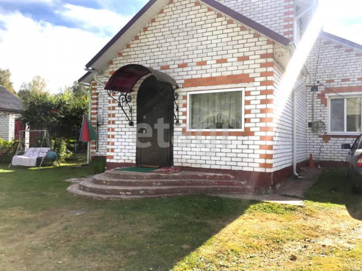 Коттедж/дом Дубровка