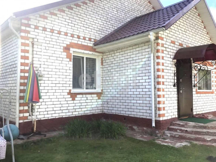 Коттедж/дом Дубровка