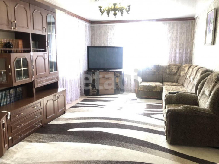 Коттедж/дом Дубровка