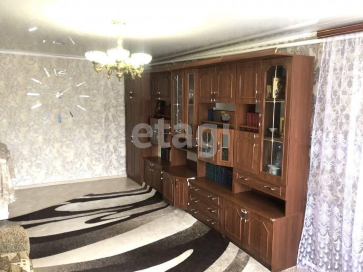 Коттедж/дом Дубровка