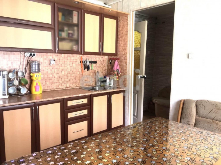 Коттедж/дом Дубровка