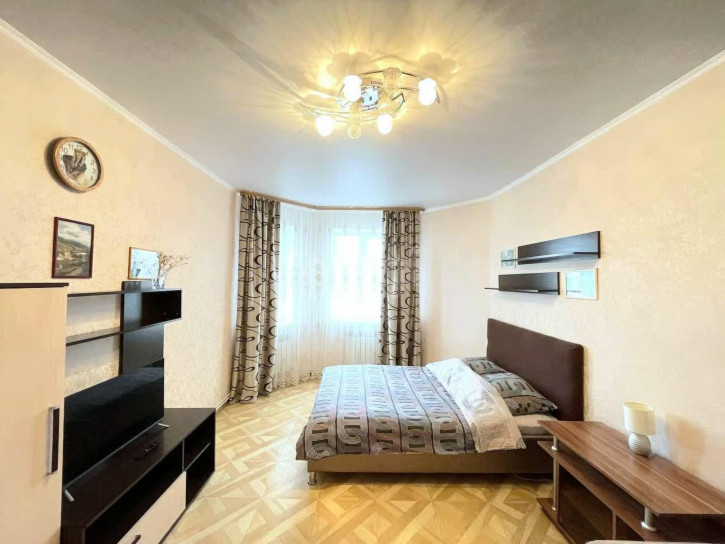 1-комн квартира Красноармейская улица
