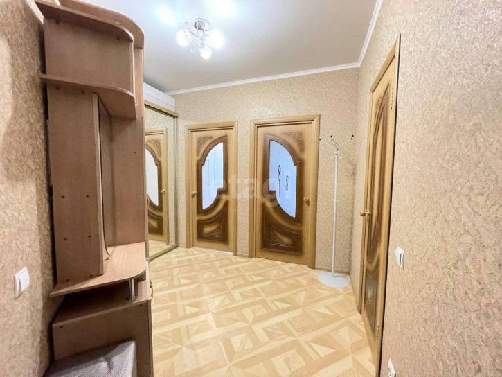 1-комн квартира Красноармейская улица