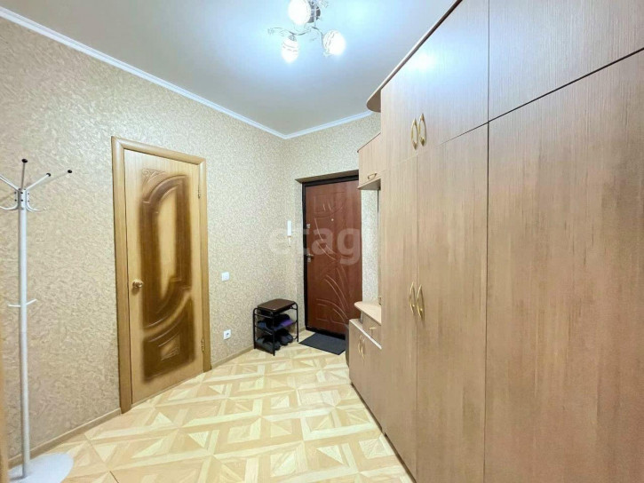 1-комн квартира Красноармейская улица