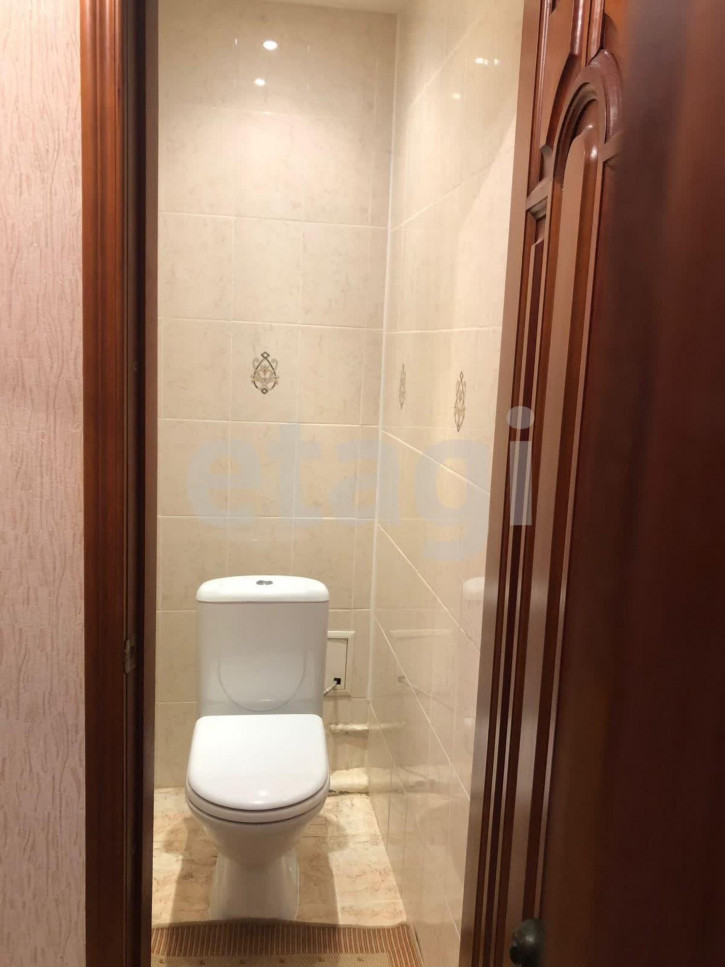 2-комн квартира улица Олега Кошевого