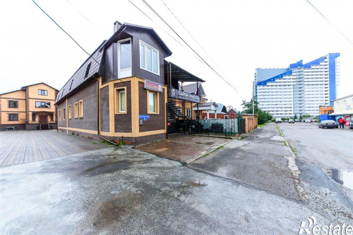 Помещение свободного назначения Буяновский пер, д. 9 Помещение свободного назначения Буяновский пер, д. 9