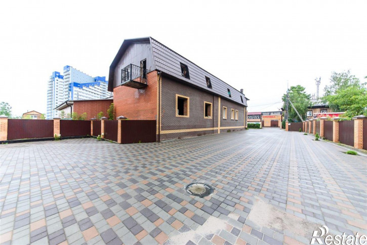 Помещение свободного назначения Буяновский пер, д. 9 Помещение свободного назначения Буяновский пер, д. 9