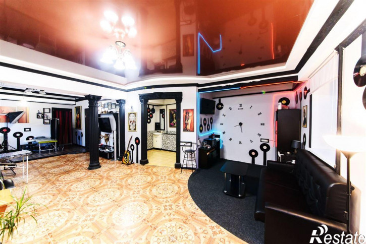 Помещение свободного назначения Буяновский пер, д. 9 Помещение свободного назначения Буяновский пер, д. 9