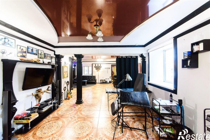 Помещение свободного назначения Буяновский пер, д. 9 Помещение свободного назначения Буяновский пер, д. 9