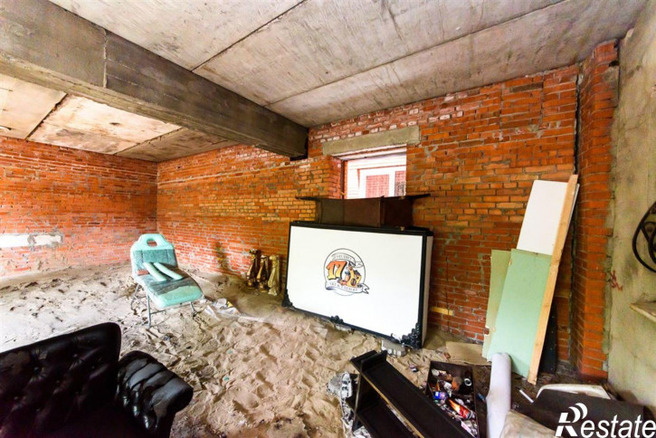 Помещение свободного назначения Буяновский пер, д. 9 Помещение свободного назначения Буяновский пер, д. 9