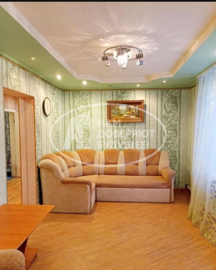 3-комн квартира проспект Ленина, 5 3-комн квартира проспект Ленина, 5