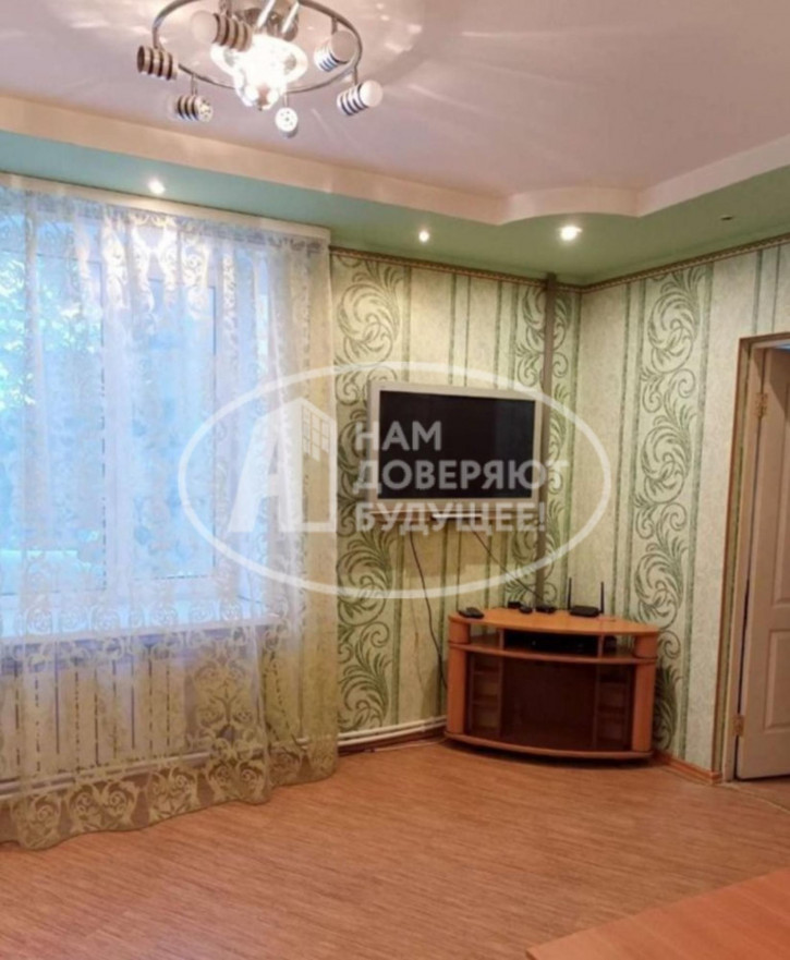 3-комн квартира проспект Ленина, 5 3-комн квартира проспект Ленина, 5