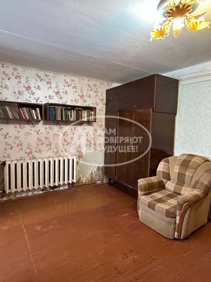 1-комн квартира Центральная улица, 4