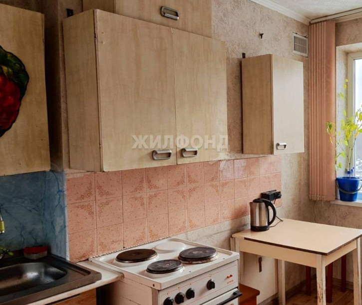 Комната Березовая улица, д.2