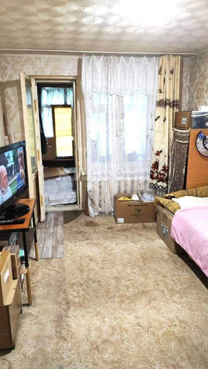 2-комн квартира 14-й микрорайон, д.31 2-комн квартира 14-й микрорайон, д.31
