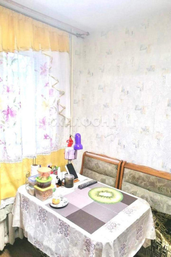 2-комн квартира 14-й микрорайон, д.31