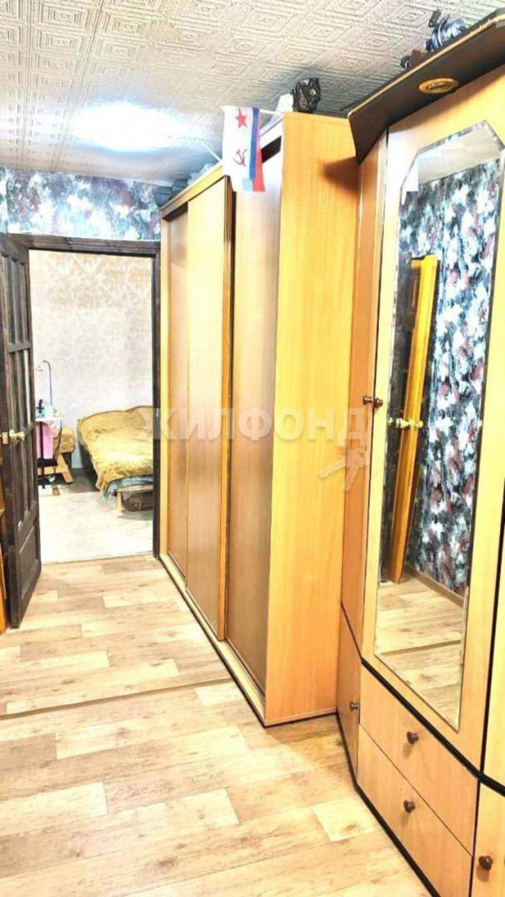 2-комн квартира 14-й микрорайон, д.31