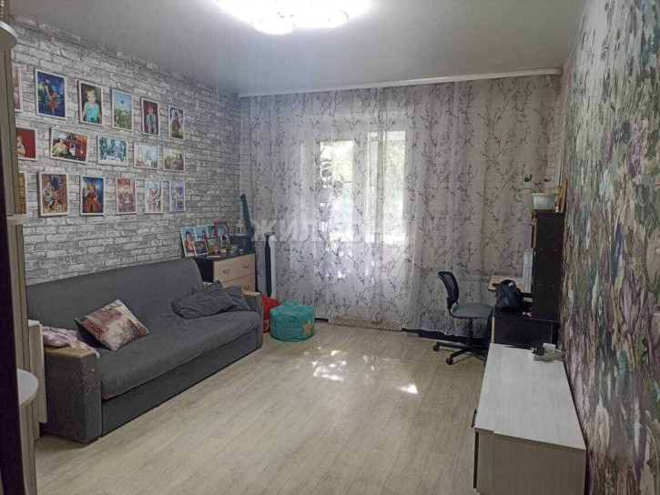 2-комн квартира Красина улица, д.72Г 2-комн квартира Красина улица, д.72Г