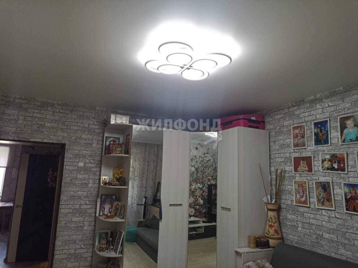 2-комн квартира Красина улица, д.72Г 2-комн квартира Красина улица, д.72Г