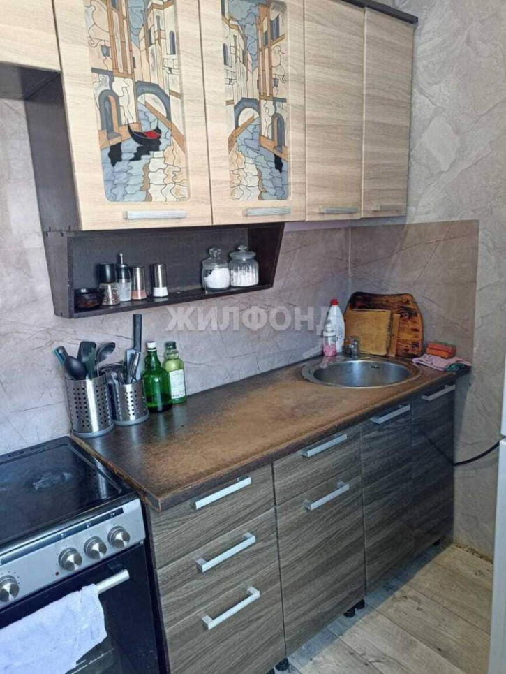2-комн квартира Красина улица, д.72Г 2-комн квартира Красина улица, д.72Г