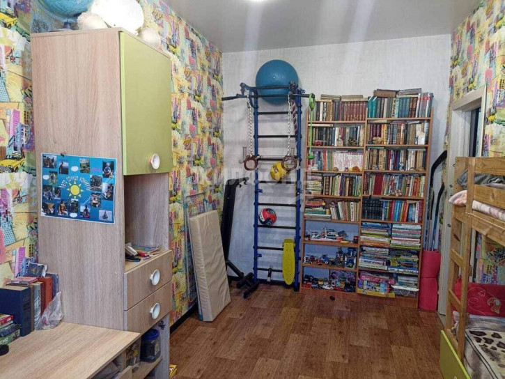 2-комн квартира Красина улица, д.72Г 2-комн квартира Красина улица, д.72Г