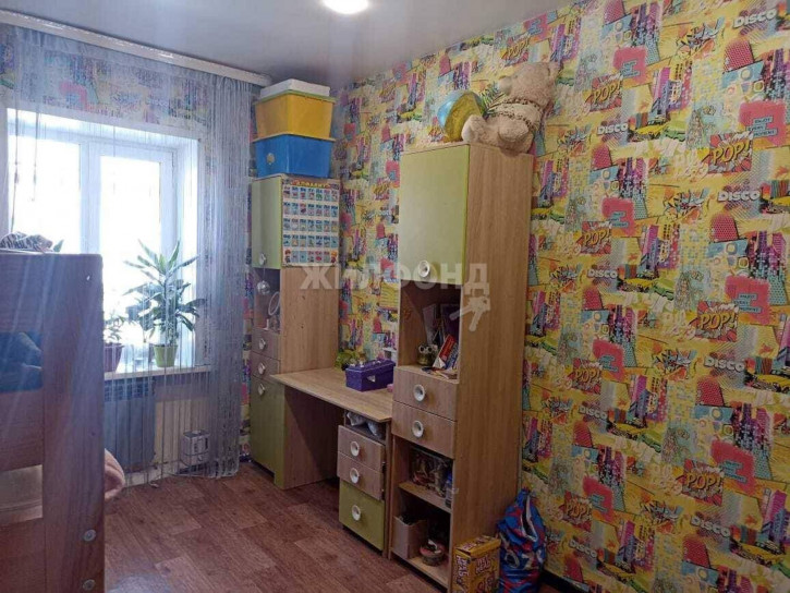 2-комн квартира Красина улица, д.72Г 2-комн квартира Красина улица, д.72Г