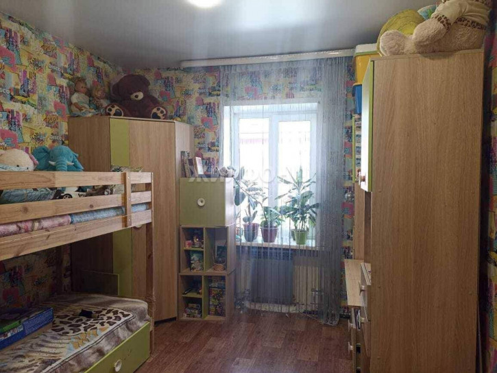 2-комн квартира Красина улица, д.72Г 2-комн квартира Красина улица, д.72Г