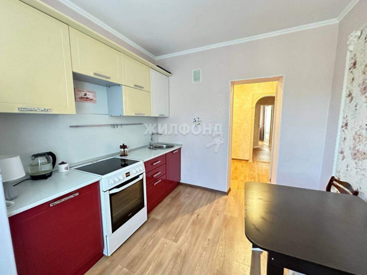 3-комн квартира Мира улица, д.22А