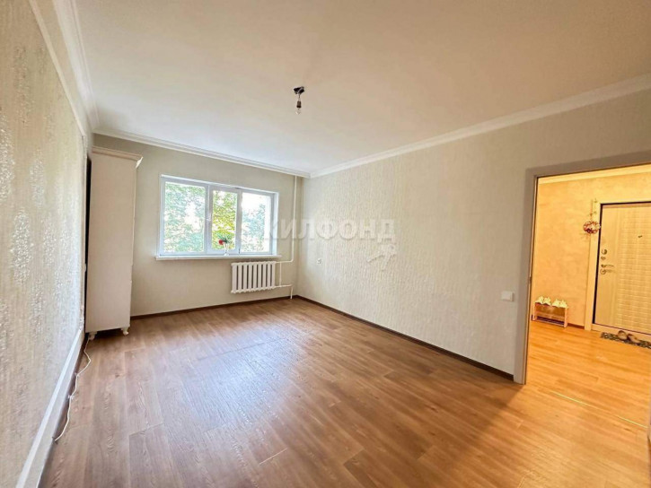 3-комн квартира Мира улица, д.22А