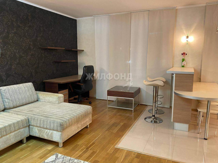 2-комн квартира Вертковская улица, д.40