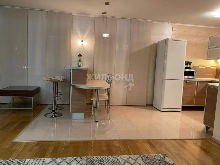 2-комн квартира Вертковская улица, д.40