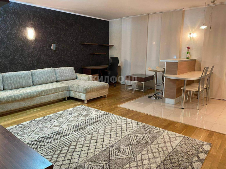 2-комн квартира Вертковская улица, д.40