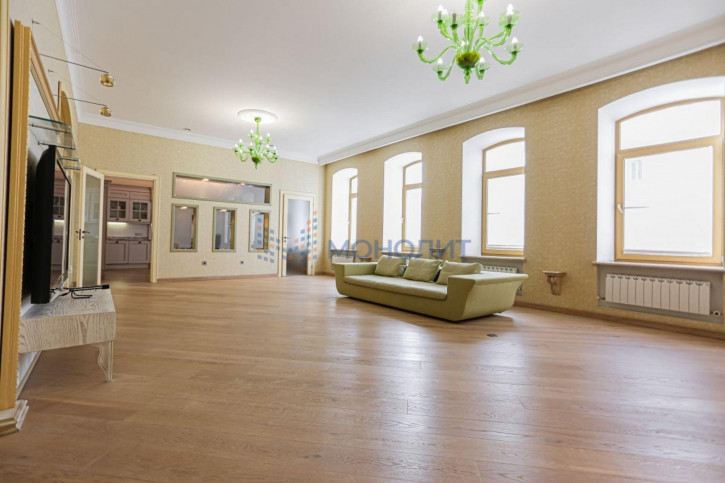 5-комн квартира Большая Покровская ул, 14