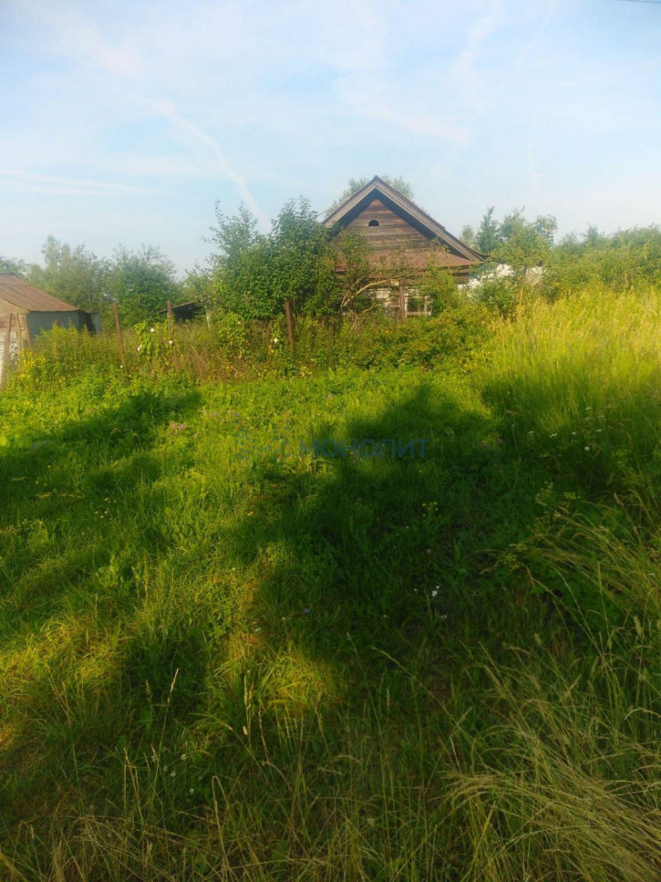 Земельный участок пятигорская, 10