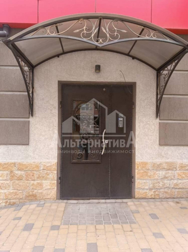 1-комн квартира Никольская ул. 1-комн квартира Никольская ул.