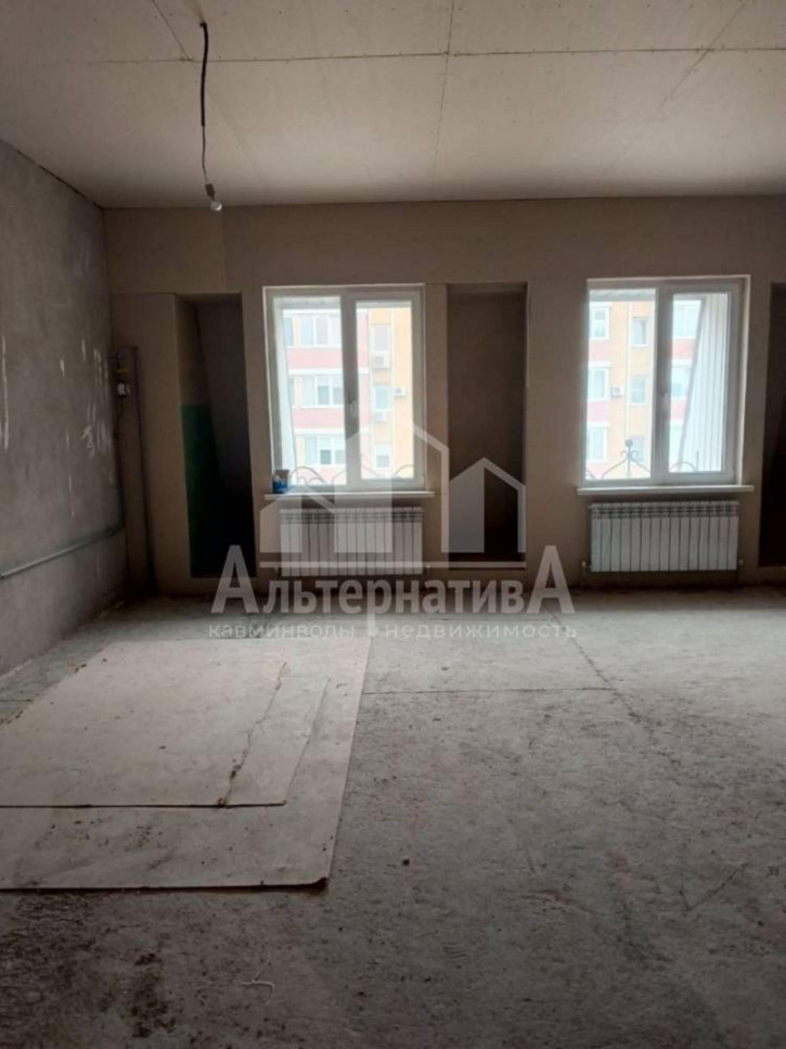 1-комн квартира Никольская ул. 1-комн квартира Никольская ул.