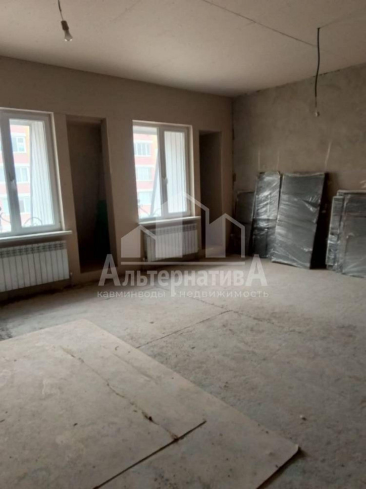 1-комн квартира Никольская ул. 1-комн квартира Никольская ул.