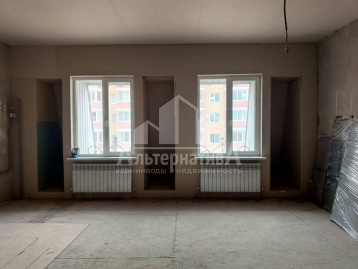 1-комн квартира Никольская ул. 1-комн квартира Никольская ул.