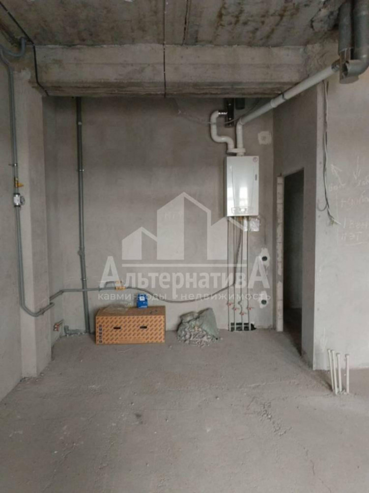 1-комн квартира Никольская ул. 1-комн квартира Никольская ул.