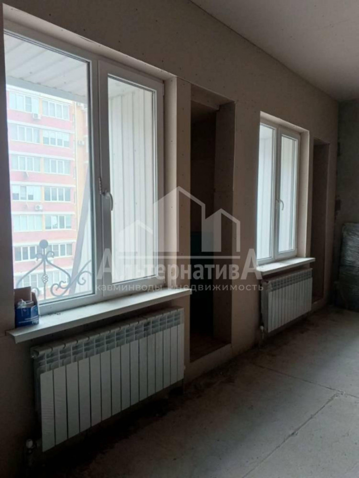 1-комн квартира Никольская ул. 1-комн квартира Никольская ул.