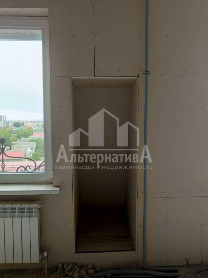 1-комн квартира Никольская ул. 1-комн квартира Никольская ул.