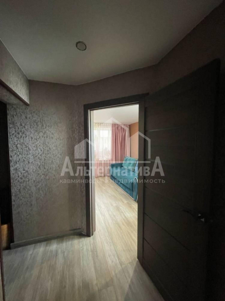 3-комн квартира Губина Андрея ул.