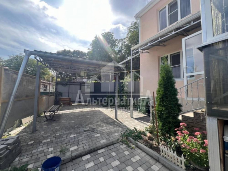 Коттедж/дом Катыхина ул.